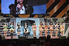 AKB48リクエストアワーセットリストベスト1035 2015 3日目公演より (C)AKS