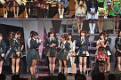 AKB48リクエストアワーセットリストベスト1035 2015 3日目公演より (C)AKS