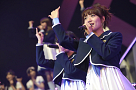 AKB48リクエストアワーセットリストベスト1035 2015 3日目公演より (C)AKS