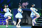 AKB48リクエストアワーセットリストベスト1035 2015 3日目公演より (C)AKS