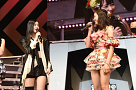 AKB48リクエストアワーセットリストベスト1035 2015 3日目公演より (C)AKS