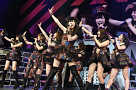 AKB48リクエストアワーセットリストベスト1035 2015 5日目 昼公演より (C)AKS