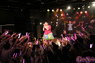 「みきちゅ生誕マジック☆ナイト～決意の東京初ワンマン～」より