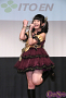 「Live Idol Tokyo 2015」記者発表会より