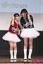 「Live Idol Tokyo 2015」記者発表会より