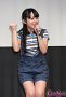 「Live Idol Tokyo 2015」記者発表会より