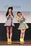 「Live Idol Tokyo 2015」記者発表会より