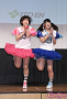 「Live Idol Tokyo 2015」記者発表会より