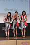 「Live Idol Tokyo 2015」記者発表会より