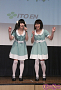 「Live Idol Tokyo 2015」記者発表会より