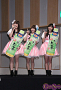 「Live Idol Tokyo 2015」記者発表会より