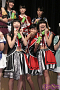「Live Idol Tokyo 2015」記者発表会より
