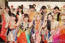 Cheeky Parade