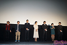 映画『娚の一生』先行上映イベントより