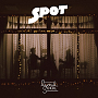 lyrical school アルバム「SPOT」ジャケ写