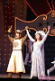 ミュージカル「モンティ・パイソンのSPAMALOT」ゲネプロ公演より