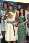 ミュージカル「モンティ・パイソンのSPAMALOT」記者会見より