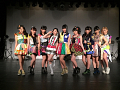 Cheeky Parade