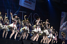 AKB48・JKT48 (C)AKS・JKT48 Project