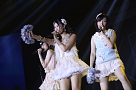 AKB48・JKT48 (C)AKS・JKT48 Project