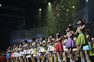AKB48・JKT48 (C)AKS・JKT48 Project