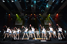 AKB48・JKT48 (C)AKS・JKT48 Project