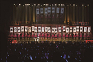 「AKB48全国ツアー2014あなたがいてくれるから。～残り27都道府県で会いましょう～」より (C)AKS