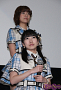 「アイドルの涙 DOCUMENTARY of SKE48」 公開前夜祭より
