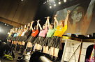 SUPER☆GiRLS Special ONE day ～Thank you 510～＠品川インターシティホールより