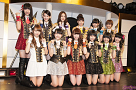 SUPER☆GiRLS Special ONE day ～Thank you 510～＠品川インターシティホールより