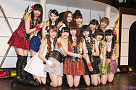 SUPER☆GiRLS Special ONE day ～Thank you 510～＠品川インターシティホールより