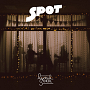 lyrical school アルバム「SPOT」ジャケ写
