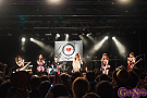 LoVendoЯ LIVE TOUR 2014-15 ～貴方の心(ハート)を盗(いただ)きます～＠新宿BLAZEより