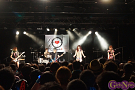 LoVendoЯ LIVE TOUR 2014-15 ～貴方の心(ハート)を盗(いただ)きます～＠新宿BLAZEより