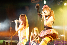 LoVendoЯ LIVE TOUR 2014-15 ～貴方の心(ハート)を盗(いただ)きます～＠新宿BLAZEより