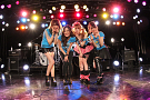 LoVendoЯ LIVE TOUR 2014-15 ～貴方の心(ハート)を盗(いただ)きます～＠新宿BLAZEより