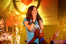 LoVendoЯ LIVE TOUR 2014-15 ～貴方の心(ハート)を盗(いただ)きます～＠新宿BLAZEより