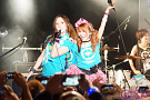 LoVendoЯ LIVE TOUR 2014-15 ～貴方の心(ハート)を盗(いただ)きます～＠新宿BLAZEより
