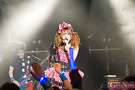 LoVendoЯ LIVE TOUR 2014-15 ～貴方の心(ハート)を盗(いただ)きます～＠新宿BLAZEより
