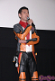 「劇場版 ウルトラマンギンガS 決戦! ウルトラ10勇士!!」初日舞台挨拶より