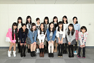 SKE48 第7期オーディション合格者 (C)AKS