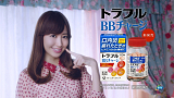 「トラフルBBチャージ」新TV-CM「コジハル、 はたらく」篇より