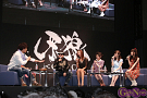 AnimeJapan『牙狼＜GARO＞』ブースイベントより