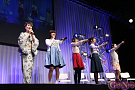 「美少女戦士セーラームーンCristal テレビ放送直前!スペシャルイベント」