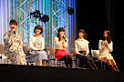 (C)武内直子・PNP・講談社・東映アニメーション