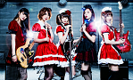 BAND-MAID®