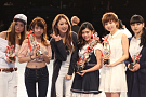 第二のみちょぱオーディション授賞式より