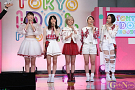 『TOKYO IDOL PROJECT』記者発表会