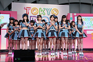 『TOKYO IDOL PROJECT』記者発表会
