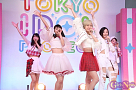 『TOKYO IDOL PROJECT』記者発表会